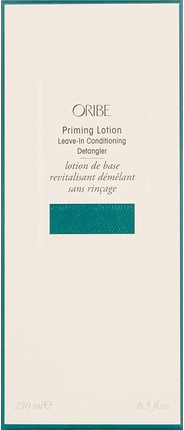 Разглаживающий кондиционирующий спрей для распутывания волос Oribe Priming Lotion