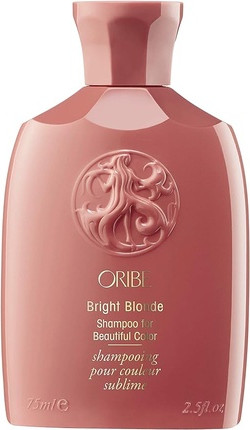 Шампунь Oribe Bright Blonde