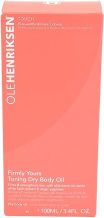 Сухое Масло для Тела Ole Henriksen