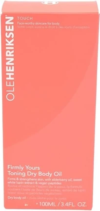 Сухое Масло для Тела Ole Henriksen