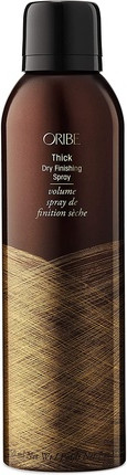 Лак для волос Oribe Thick Dry Finishing Spray