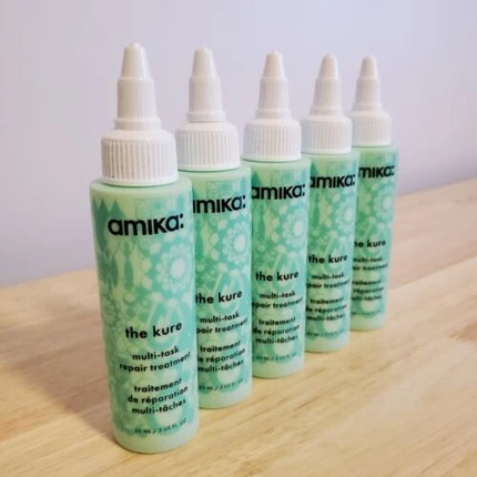 Маски для волос Amika The Kure Multi Task Repair Treatment