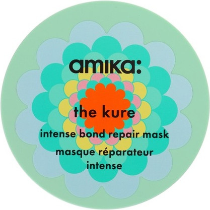 Интенсивно Восстанавливающая Маска для Волос Amika The Kure