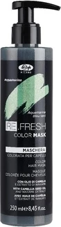 Маска для Волос Lisap Refresh Color Mask