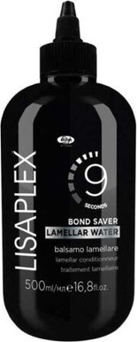 Ламеллярная вода Lisap Lisaplex Bond Saver