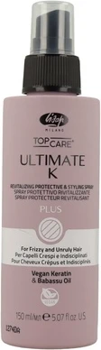 Спрей для укладки Lisap K Revitalizing Spray Protector And Styling