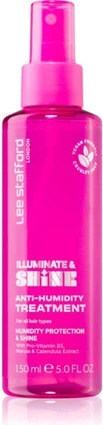 Спрей против влажности Lee Stafford Illuminate & Shine