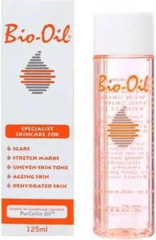 Масло для тела Bio-Oil