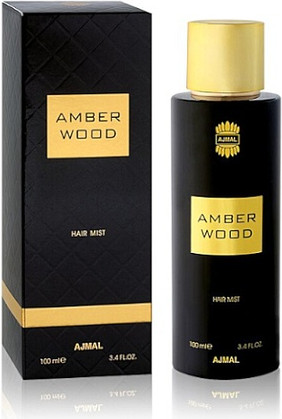 Лак для волос Ajmal Amber Wood