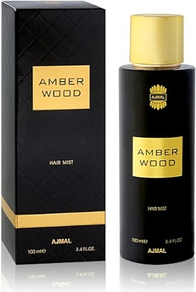 Лак для волос Ajmal Amber Wood