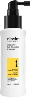 Сыворотка для кожи головы Nioxin System 1