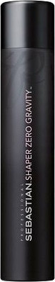 Укладочный спрей Sebastian Professional Shaper Zero Gravity Spray
