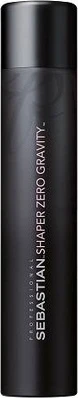 Укладочный спрей Sebastian Professional Shaper Zero Gravity Spray