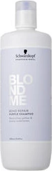 Шампунь Blondme Bond Repair Purple Shampoo