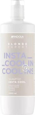 Шампунь Indola Blond Expert