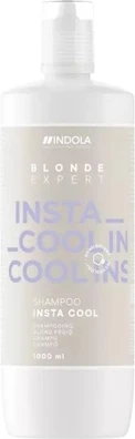 Шампунь Indola Blond Expert