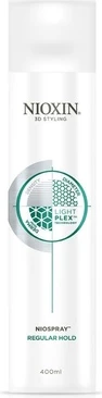 Лак для волос Nioxin Regular Hold Spray