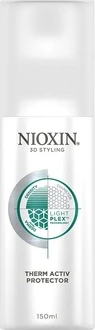 Спрей для защиты от тепла Nioxin 3D Styling
