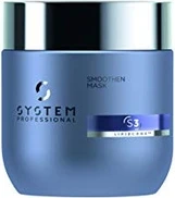 Маска для волос Wella SP Energy Code Smoothen Mask