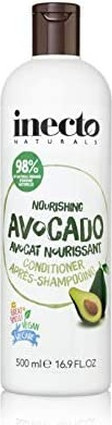 Conditioner Inecto Inecto Naturals