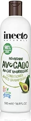 Conditioner Inecto Inecto Naturals