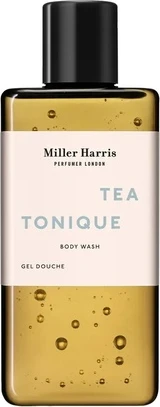 Гель для душа Miller Harris Tea Tonique