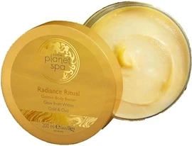 Масло для тела Avon Planet Spa Radiance Ritual