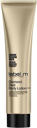 Лосьон для тела label.m Diamond Dust