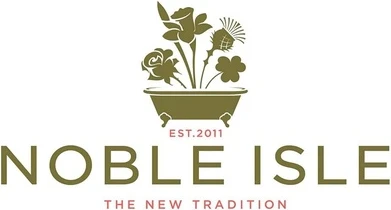 Лосьон для рук Noble Isle Wild Samphire