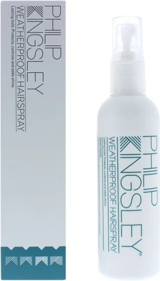 Лак для волос Philip Kingsley Weatherproof