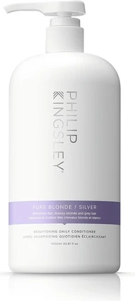 Кондиционер Philip Kingsley Pure Silver