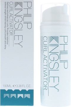 Мусс Philip Kingsley Curl Activator