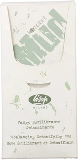 Маска для волос Lisap Keraplant Mud