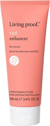 Кондиционирующий стайлер Living Proof Curl Enhancer
