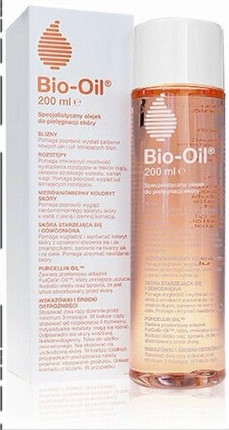Масло для тела Bi-Oil