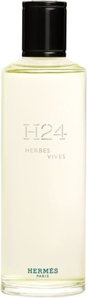 Парфюмерная вода сменный флакон Hermes H24 Herbes Vives
