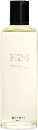 Парфюмерная вода сменный флакон Hermes H24 Herbes Vives