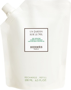 Гель для душа Hermes Un Jardin Sur Le Nil