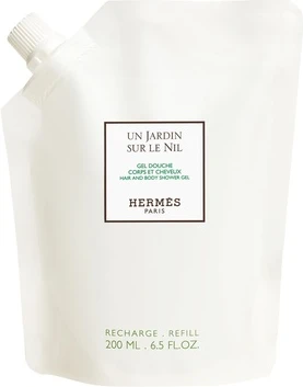 Гель для душа Hermes Un Jardin Sur Le Nil