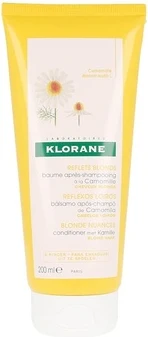 Кондиционер Klorane с ромашкой