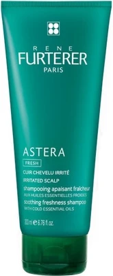 Шампунь Rene Furterer Astera Fresh Успокаивающий