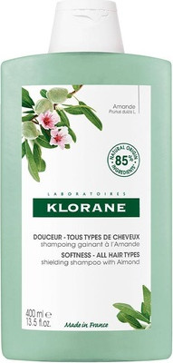 Шампунь Klorane Для Придания Объема