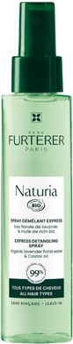 Разглаивающий спрей Rene Furterer Naturia