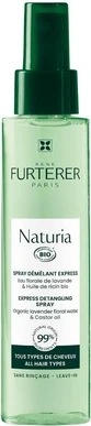 Разглаивающий спрей Rene Furterer Naturia