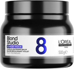 Осветляющий бальзам L'Oreal Professional Blond Studio Bonder Inside