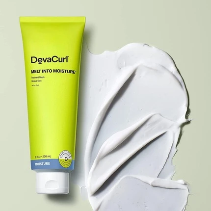 Маска для волос Devacurl Melt Into Moisture Treatment Mask