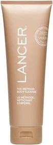 Пенка для душа Lancer Skincare The Method Body Cleanse