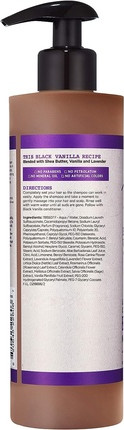 Шампунь Carol's Daughter Black Vanilla