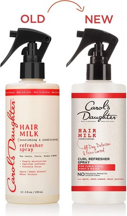 Несмываемый кондиционер Carol's Daughter Hair Milk