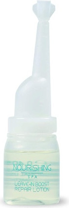Несмываемый кондиционер Ever Ego Nourishing Spa Quench & Care